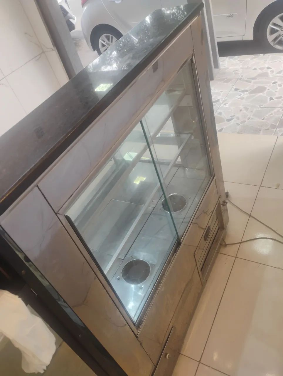 Balcão Refrigerado  - Foto 5