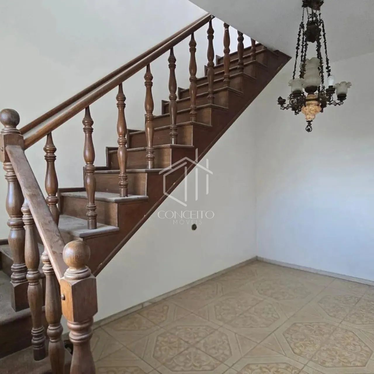 Casa 5 quartos / Santa inês