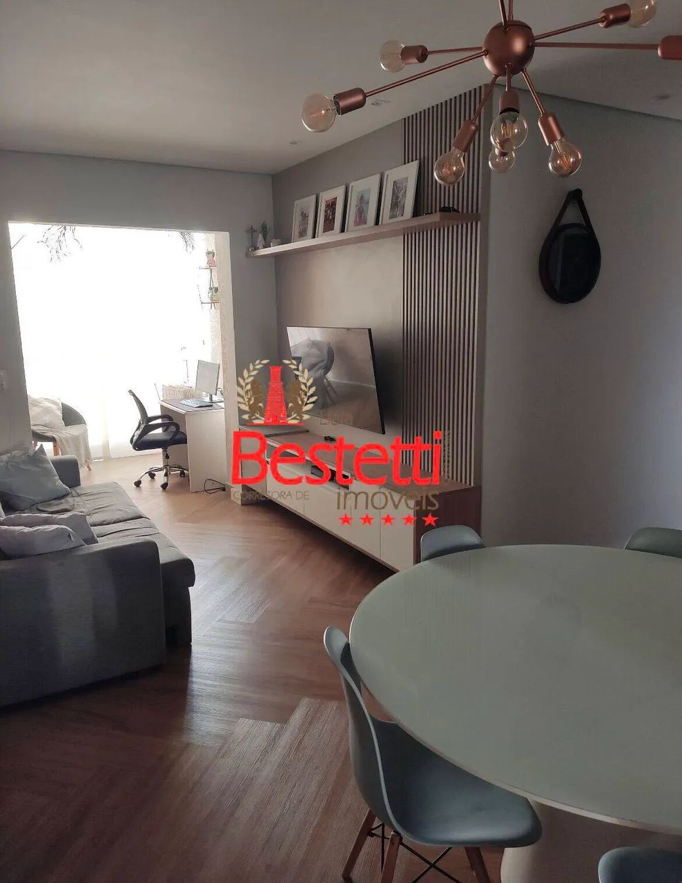 APTO FLEX I 3 FORMS (STE) LAZER FINO ACABAMENTO
