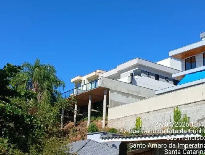 Térrea para venda tem 229 metros quadrados com 3 quartos - Foto 4
