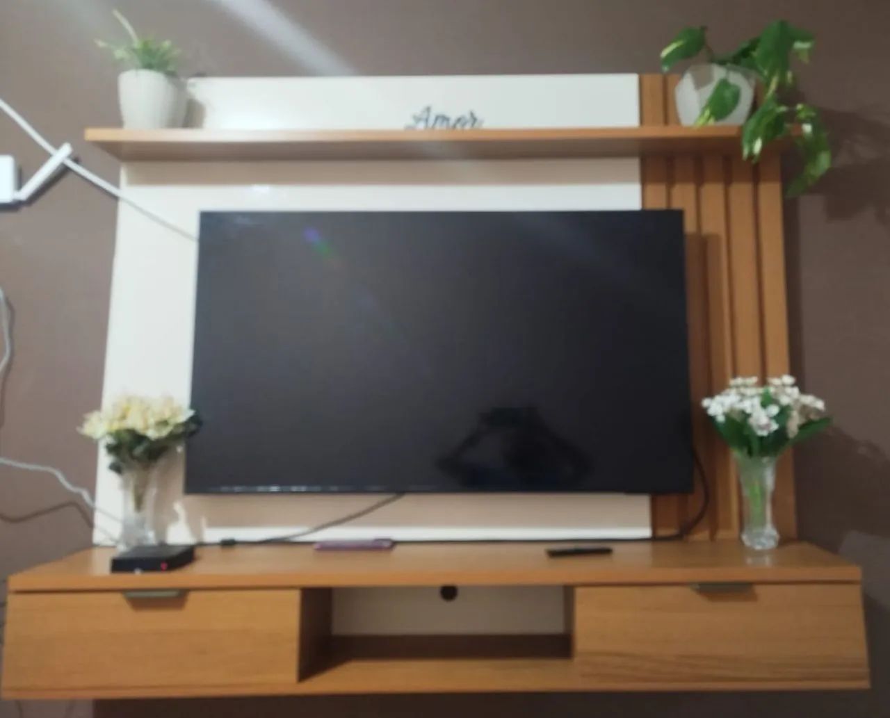 Painel de TV - Foto 2
