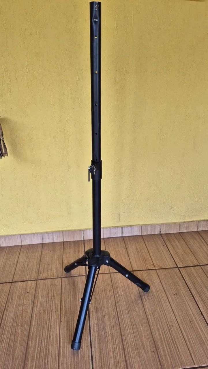 Tripé de som - Foto 2