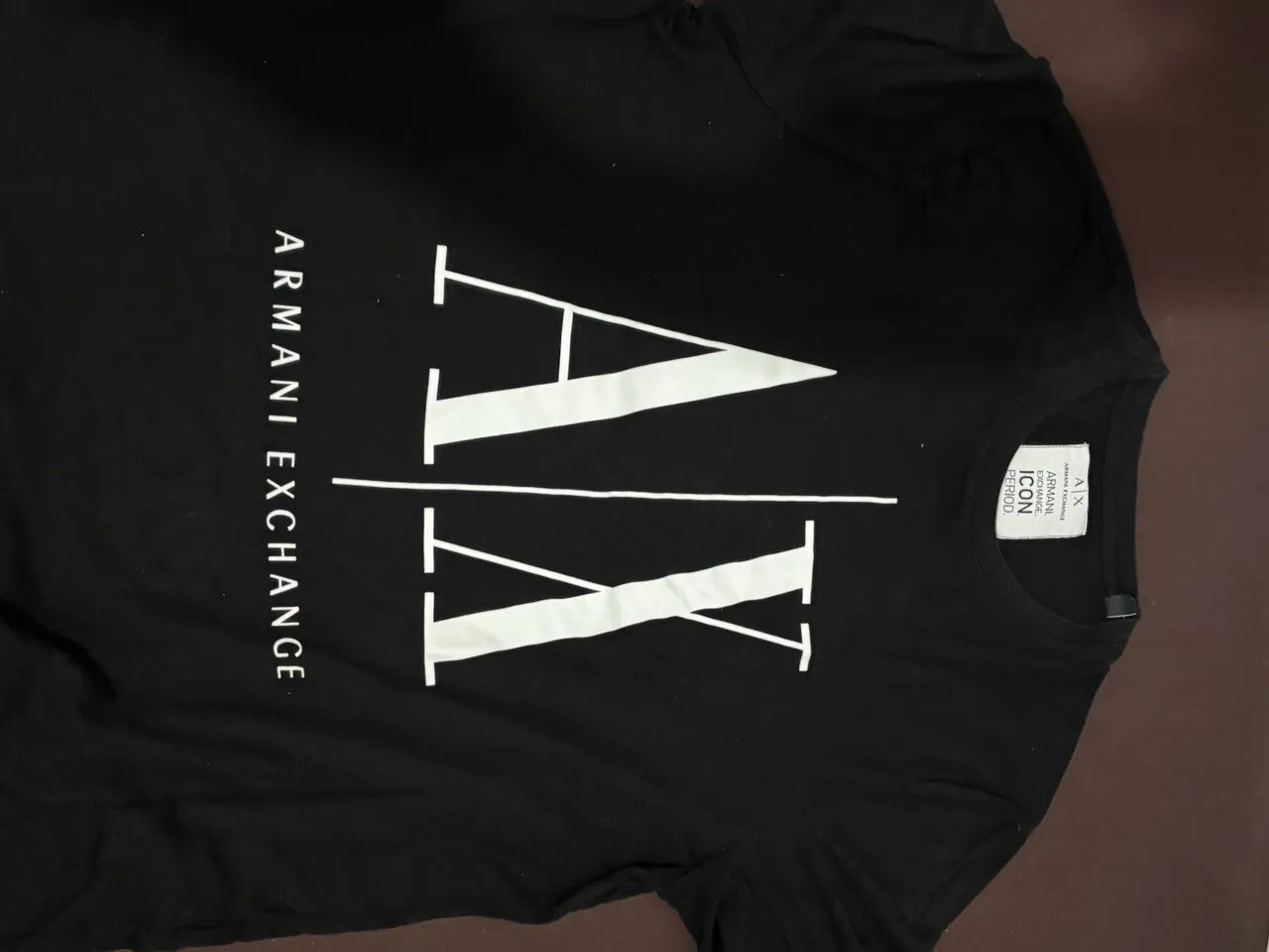 Camisa Armani Exchange - Foto 4