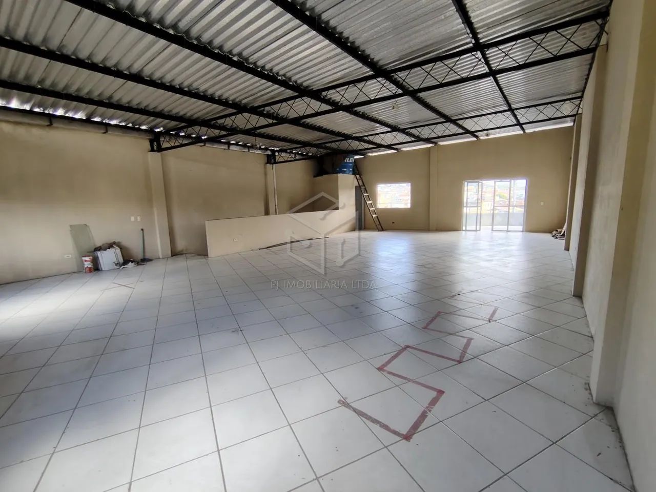 Ponto comercial proximo ao centro, Gravatá/PE