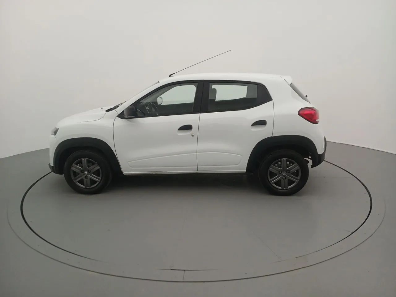 Renault Kwid 1.0 Zen 2026 - Foto 2