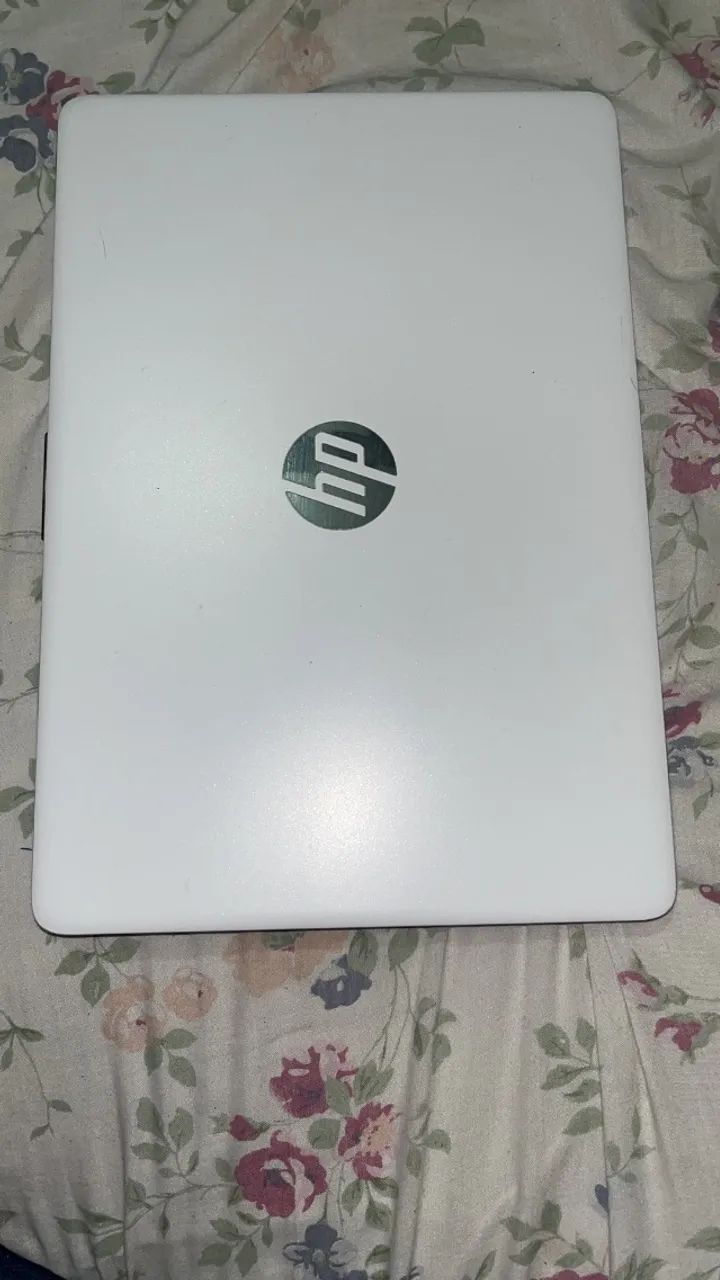 Notebook HP - Foto 4