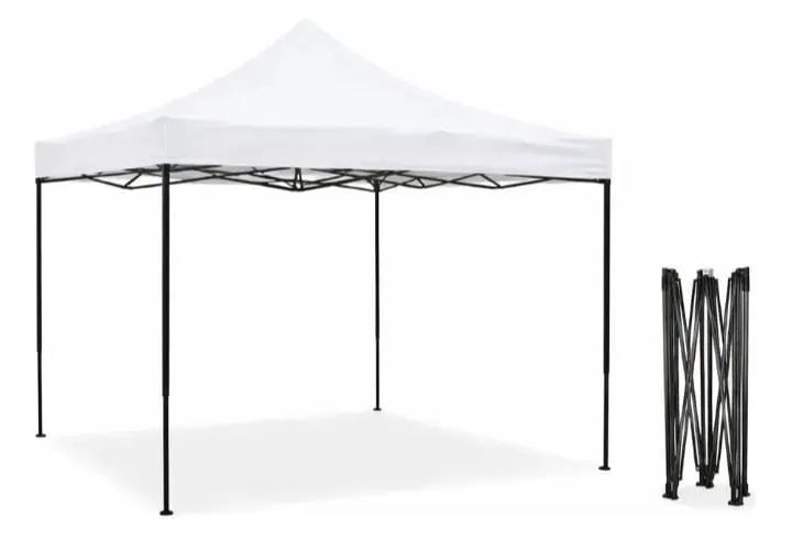 Tenda nova  - Foto 3