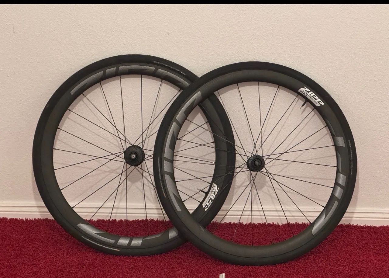 Roda zipp firecrest 303 