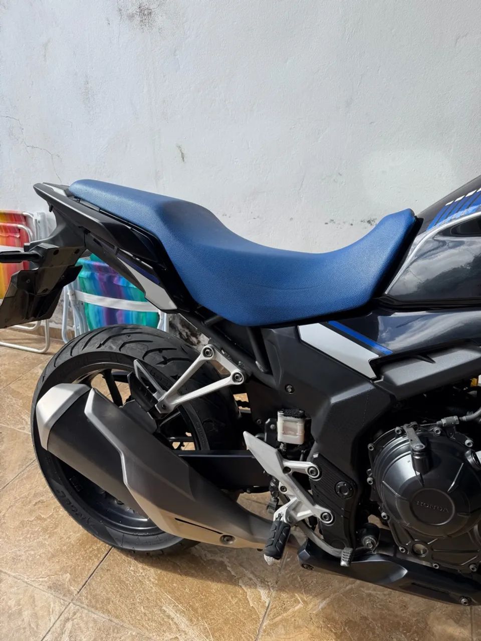 Cb500x - Foto 2