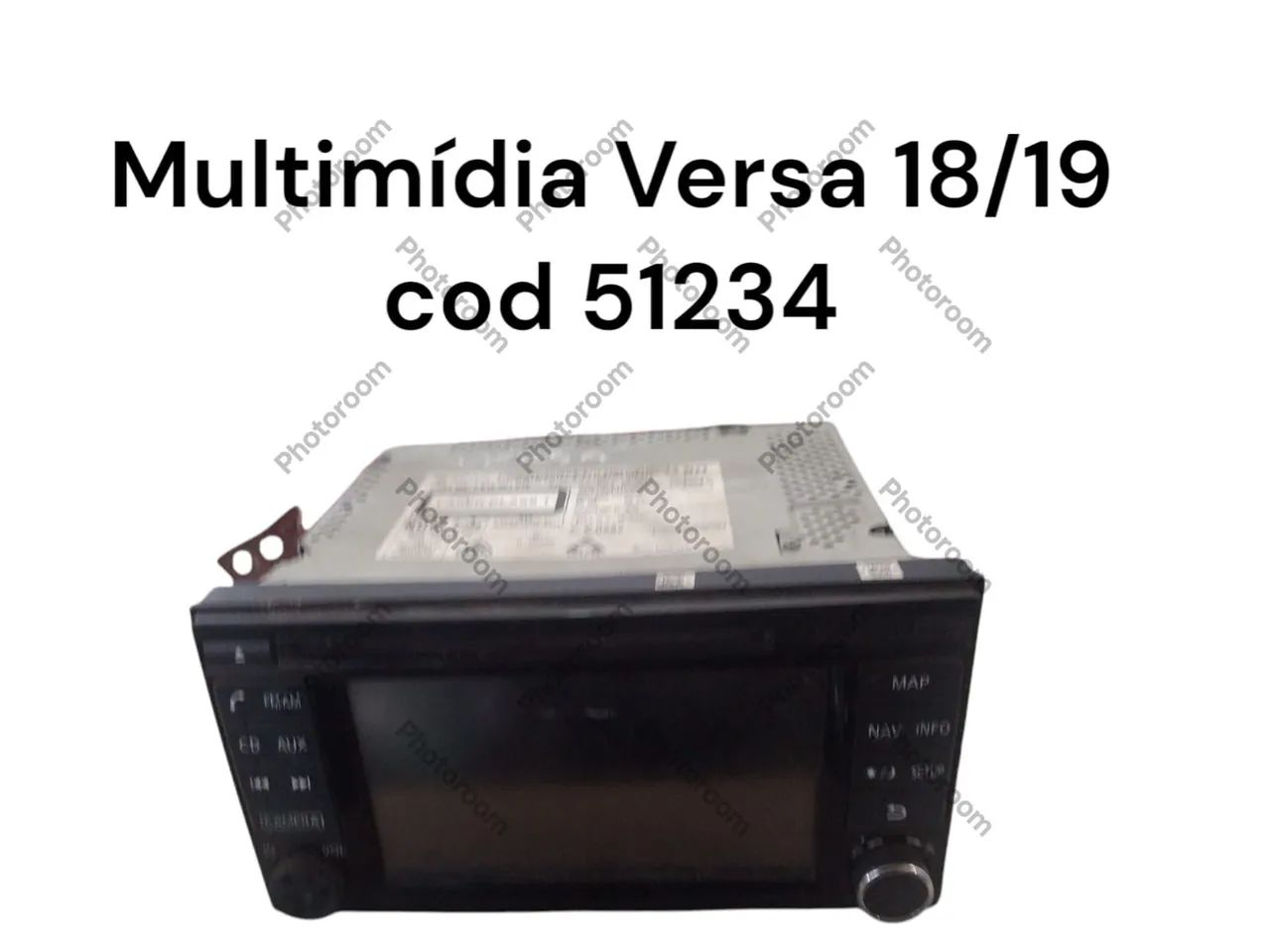 Multimidia versa 