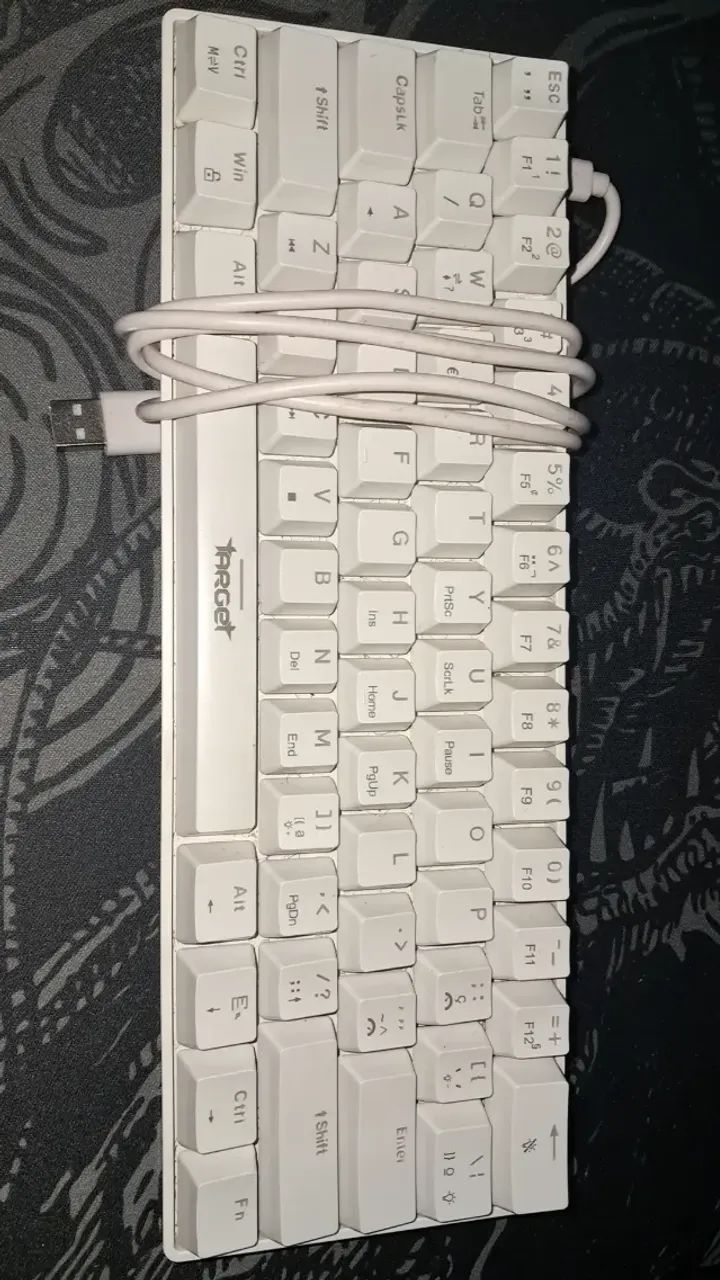 Eletronicos