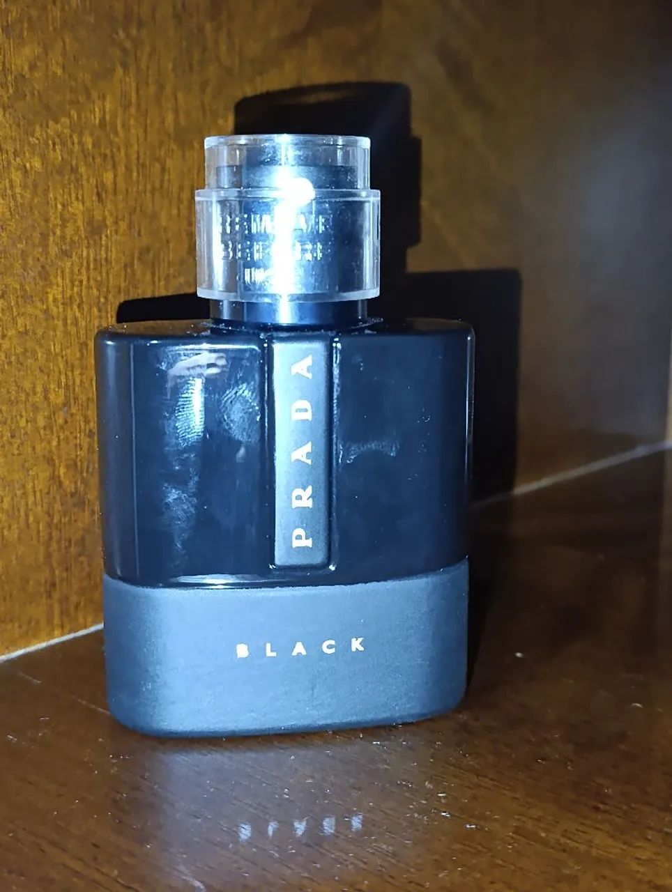 Prada Luna Rossa Black - Foto 3