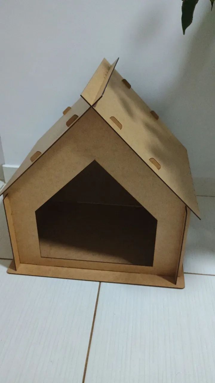 Casinha para pet  - Foto 2