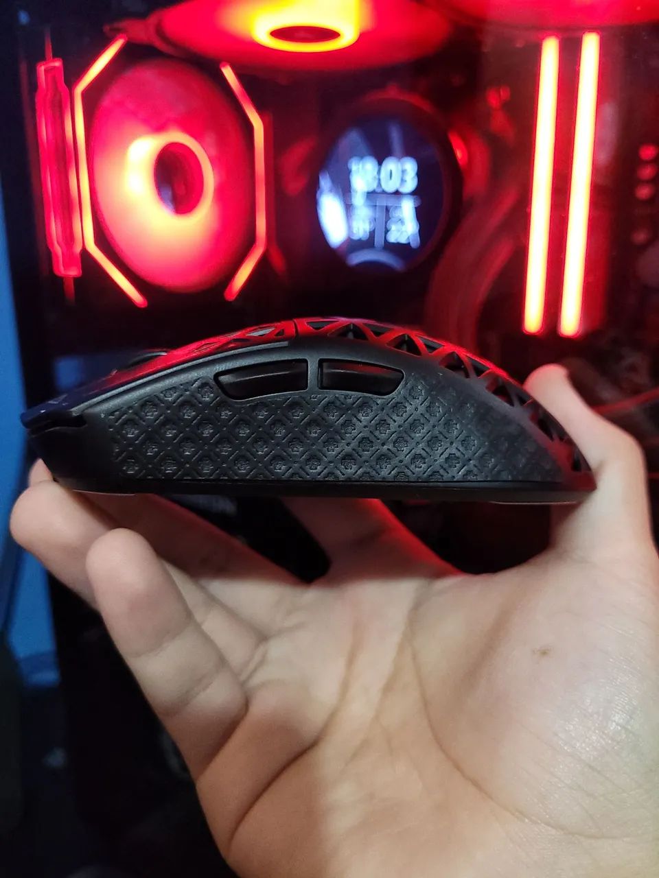 Attack Shark R5 Ultra  - Foto 4