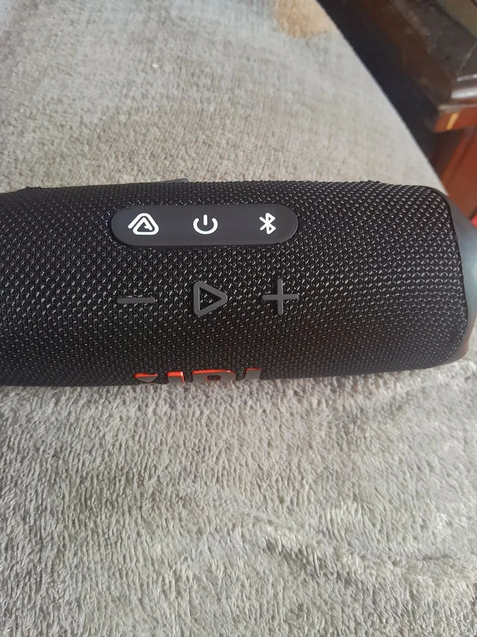 Vendo caixa jbl flip7  - Foto 5