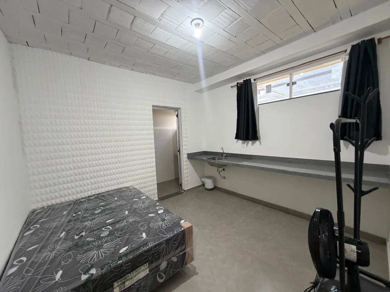 KITNET STUDIO PARA ALUGUEL NO BAIRRO PRADO