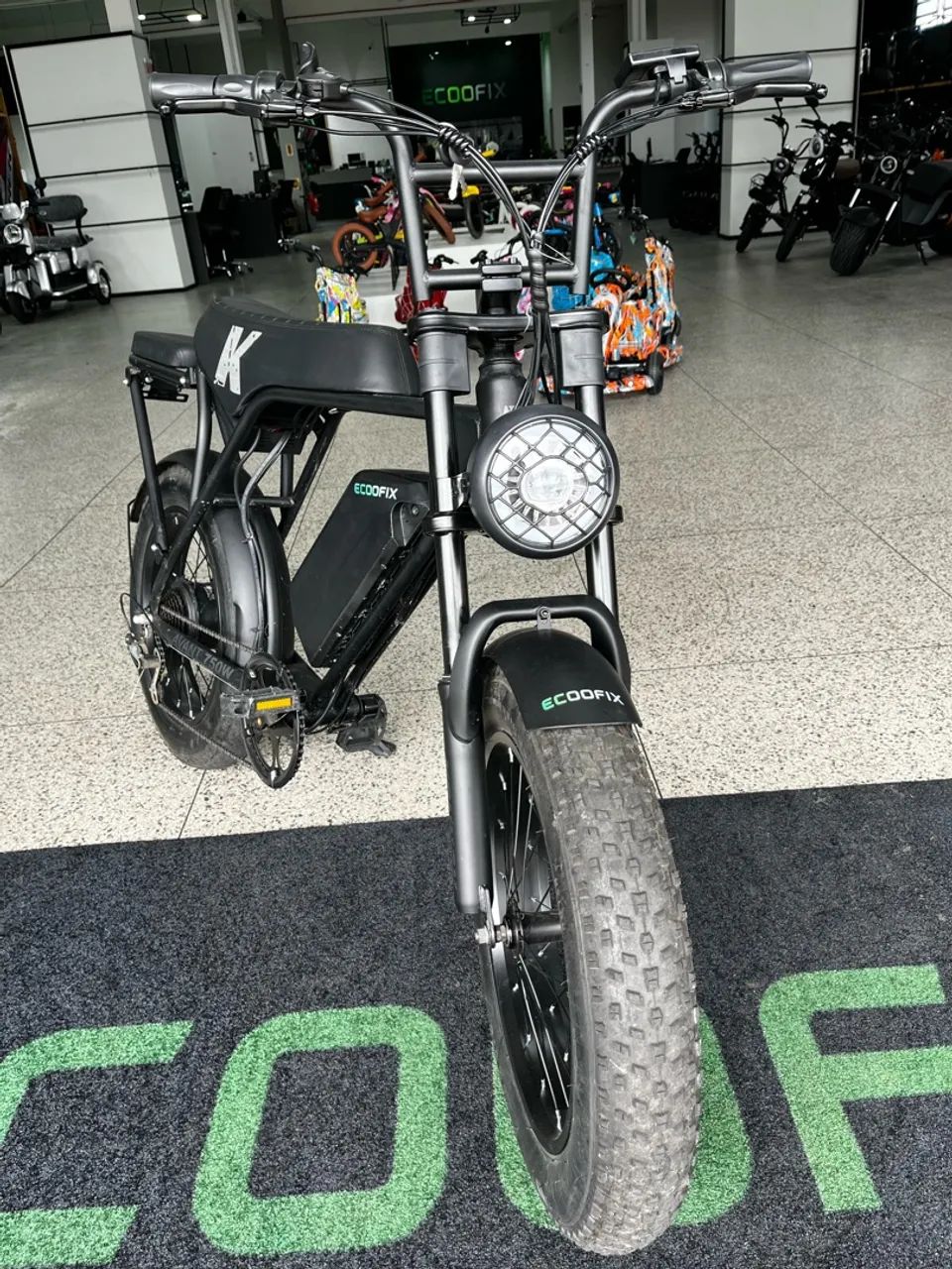 Bike konnan - Foto 4