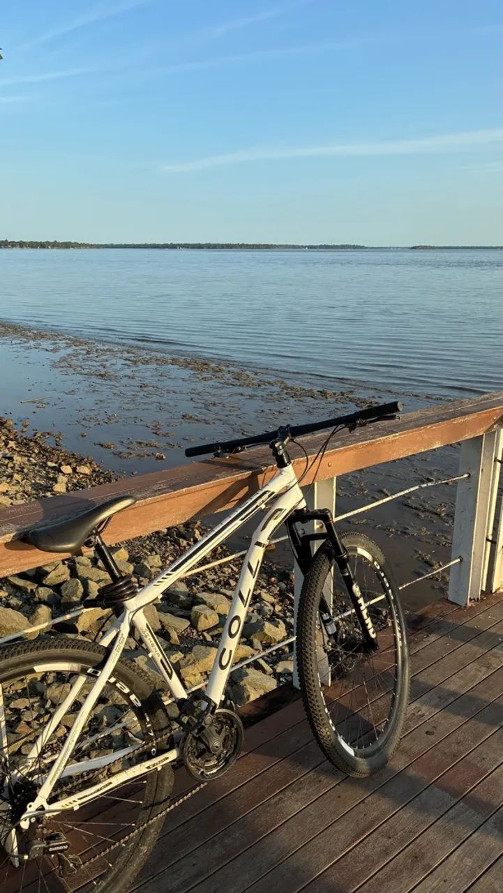 Bicicleta colli Athena  - Foto 5