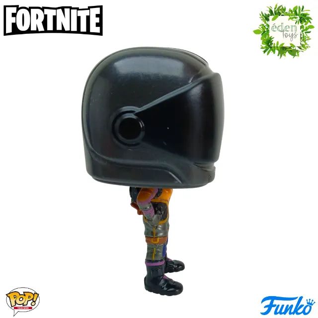 Fortnite Dark Vanguard Pop Funko 2018 (cód 936 a) - Foto 3