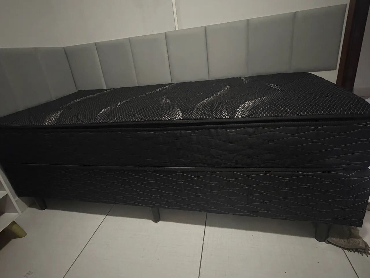 Cama solteiro  - Foto 3