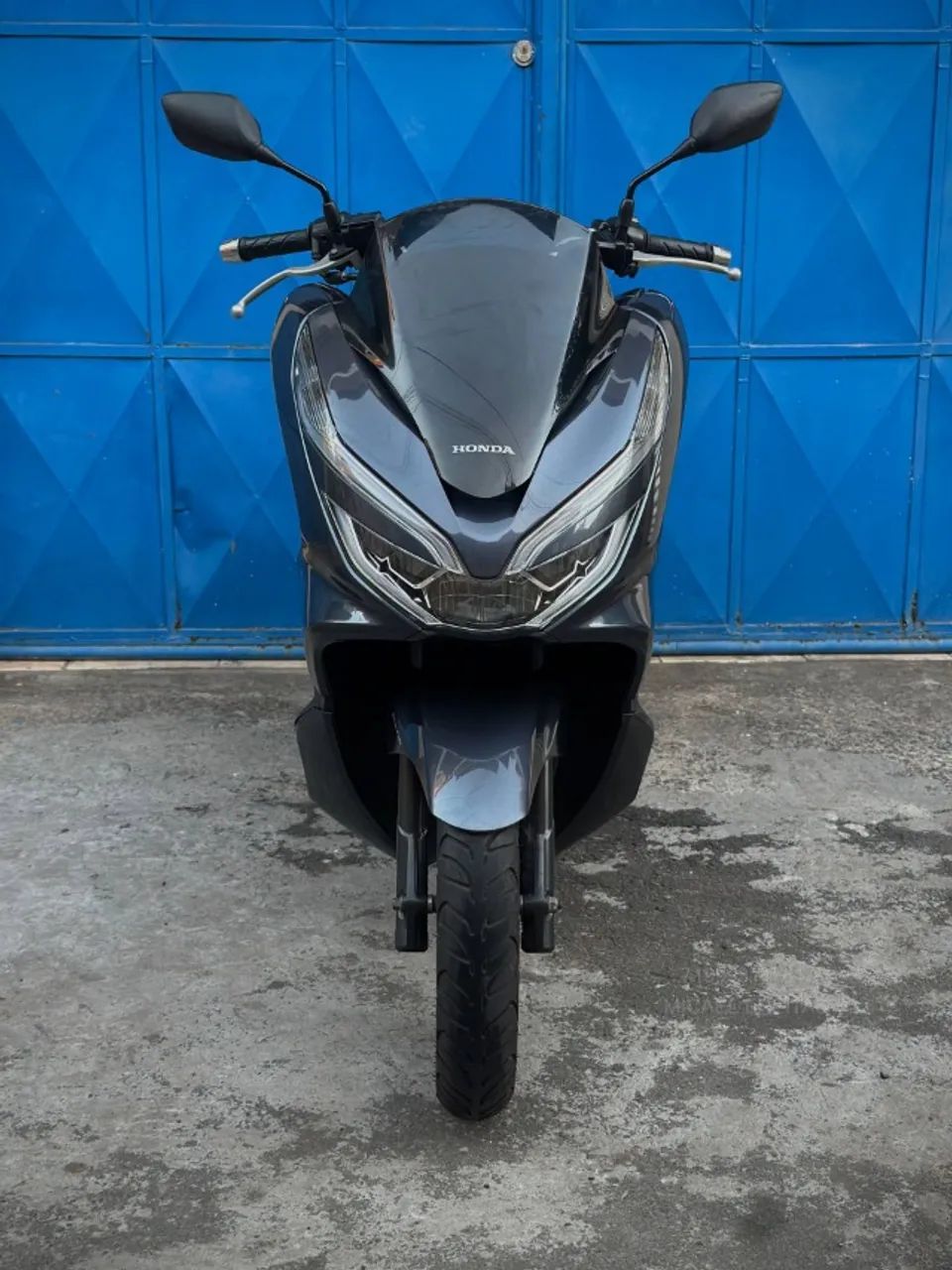 PCX - 2020 - Foto 2