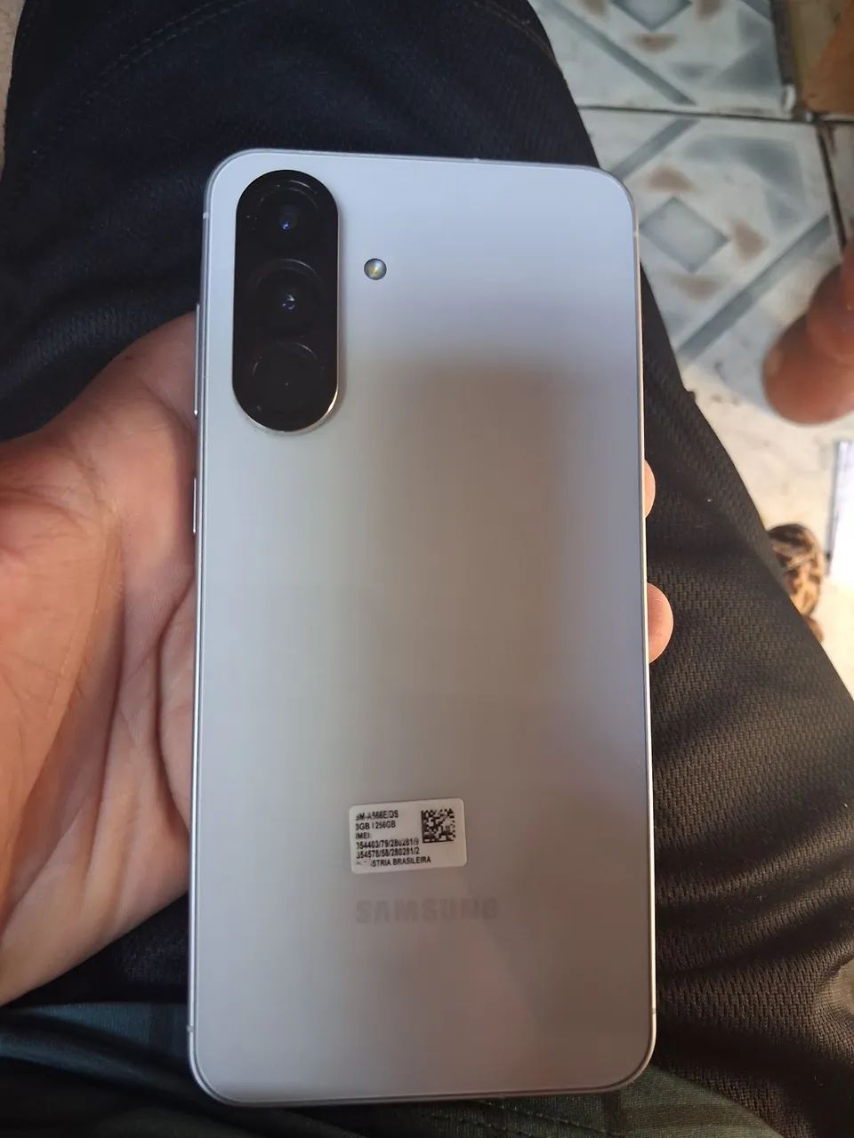 Samsung A56 256GB - Foto 2