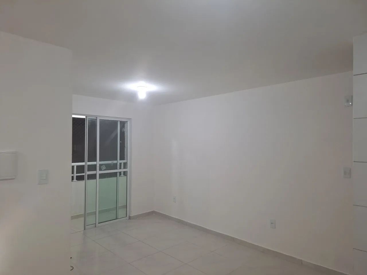 Aluguel Apartamento 3?Andar 