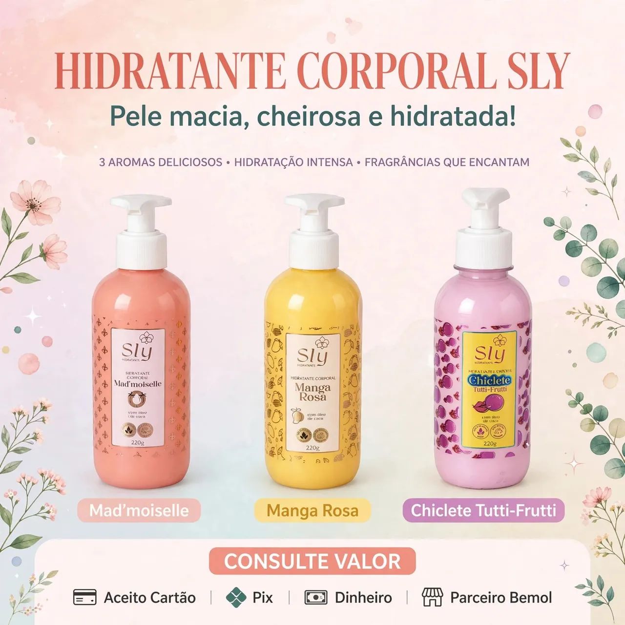 Hidratante corporal - Foto 2