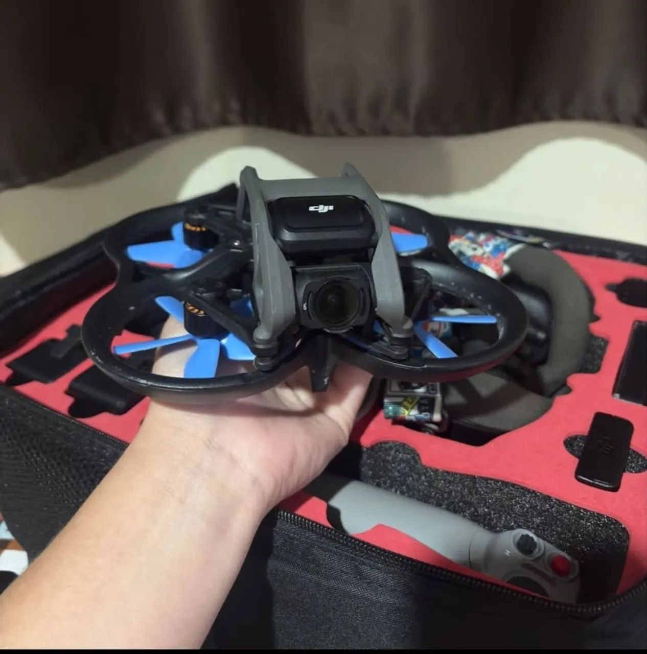 DJI AVATA 1 