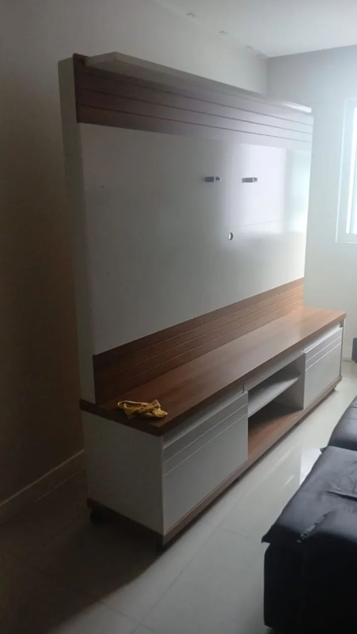 Rack com painel - Foto 4