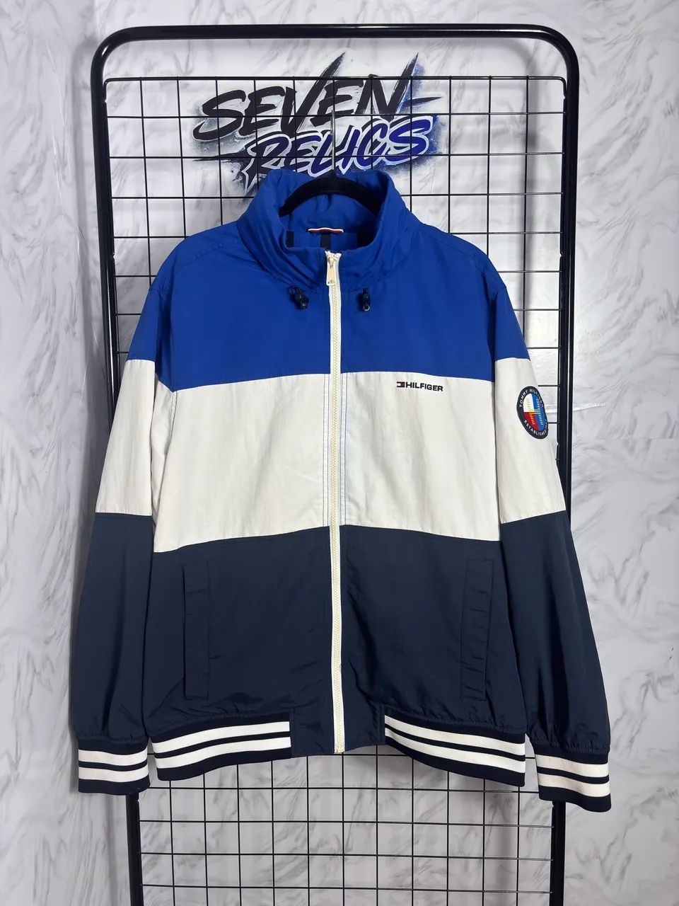 JACO TOMMY HILFIGER GG
