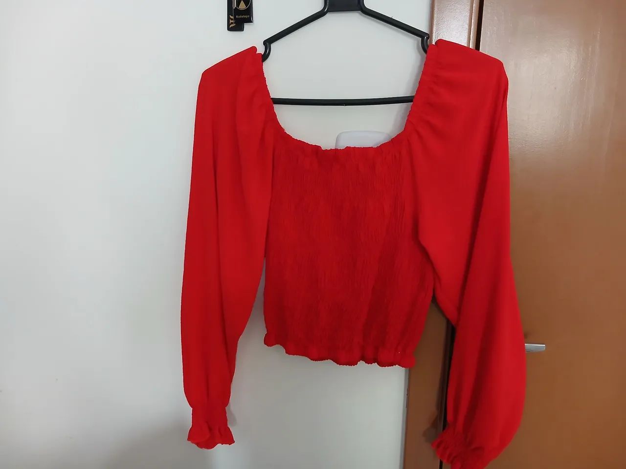 Vendo blusa  - Foto 2
