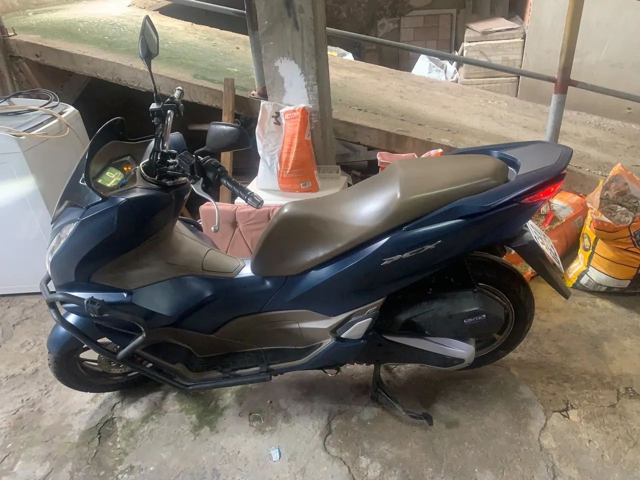 Vendo PCX 2024 - Foto 4