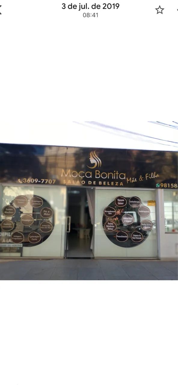 Vaga de cabeleireira (o) com experiência  - Foto 2