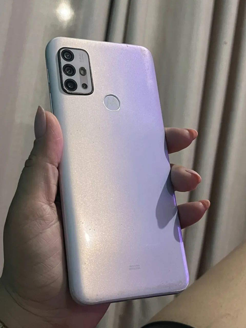 Vendo MotoG30 - Foto 4