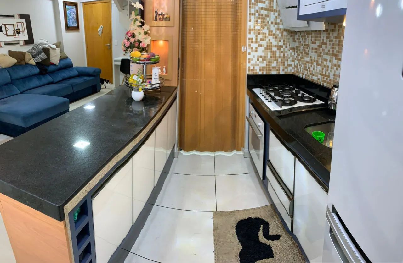 VENDO LINDO DUPLEX  EM ÁGUAS CLARAS  - Foto 4