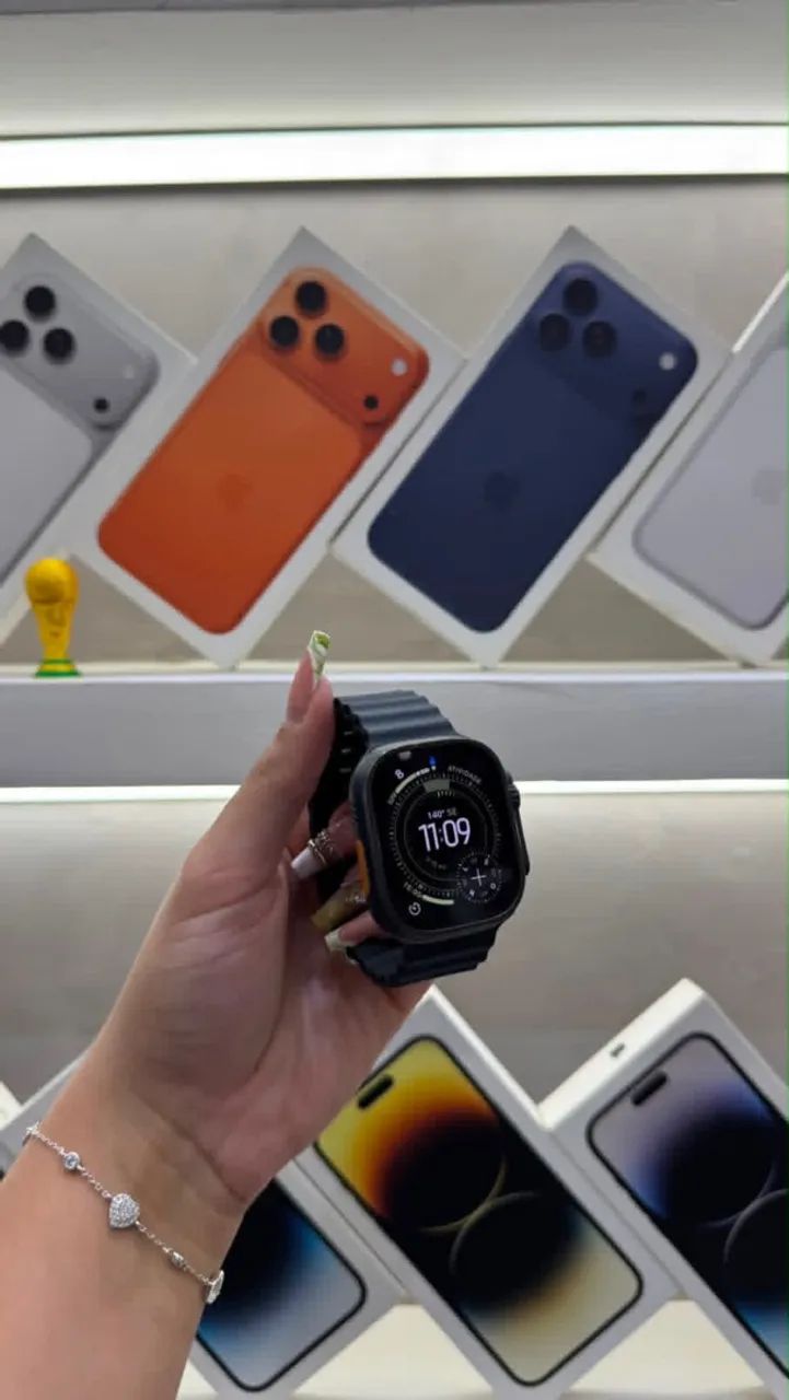 APPLE WATCH ULTRA 2 49MM