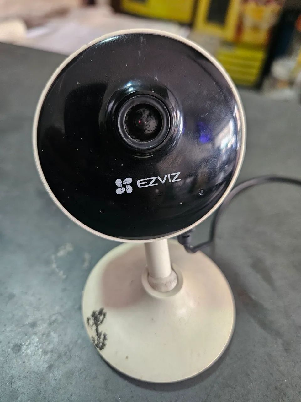 Camera Wifi Ezviz C1c 1080p
