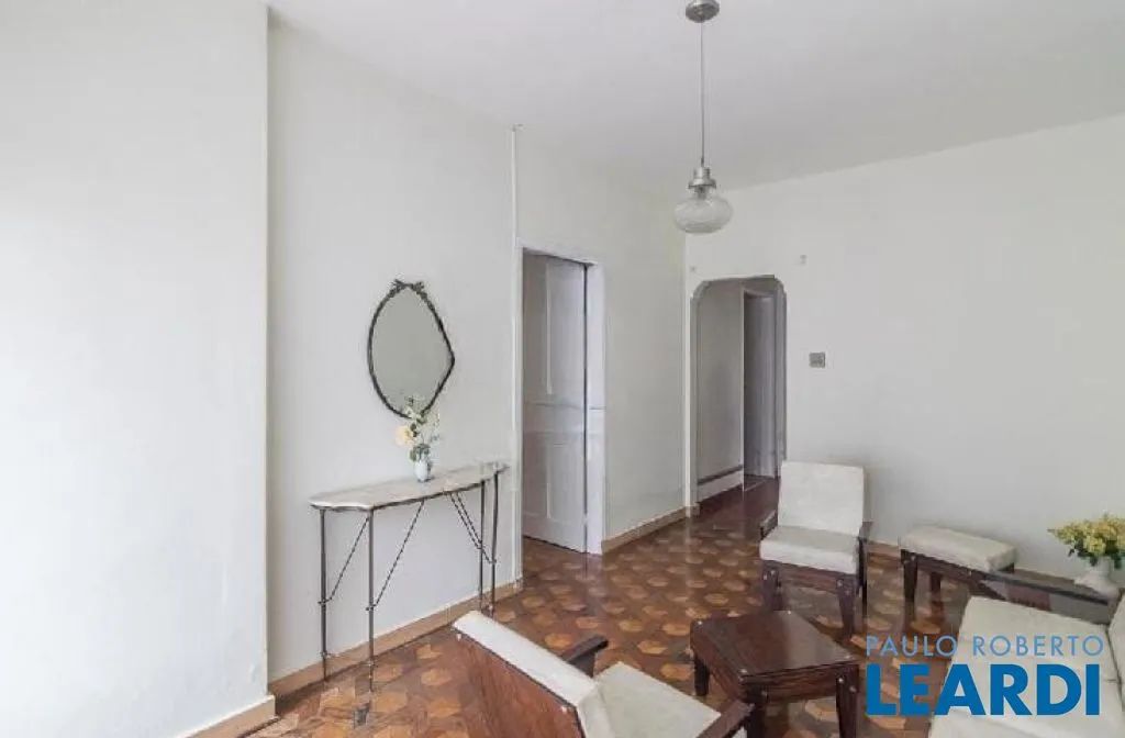 CASA ASSOBRADADA - VILA BASTOS - SP - Foto 3