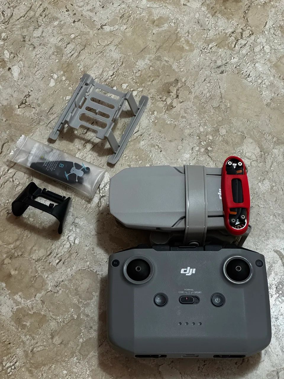 Drone dji mini 4k - Foto 3