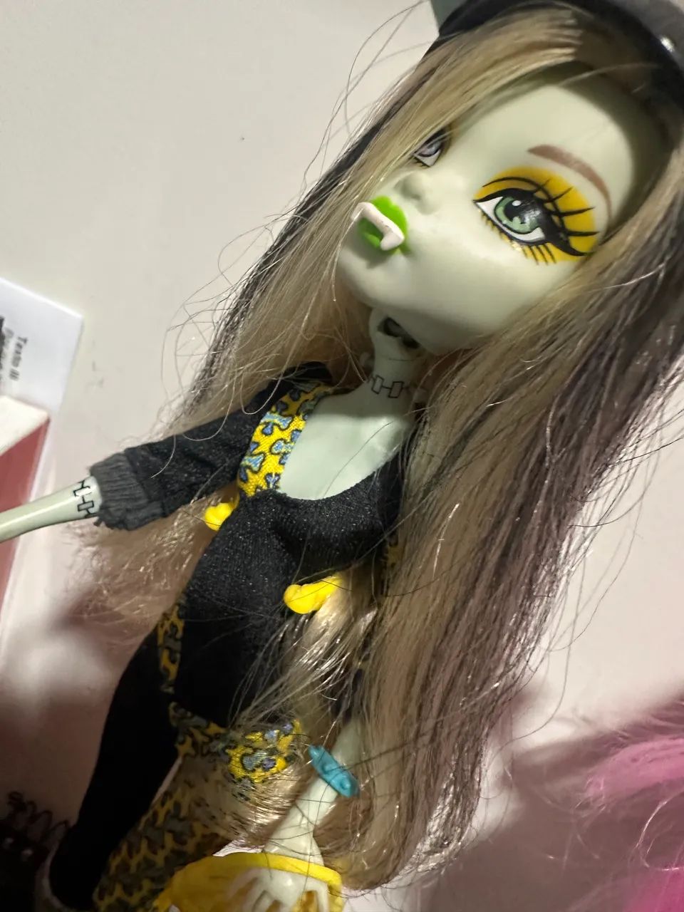 Lote bonecas monster high  - Foto 2
