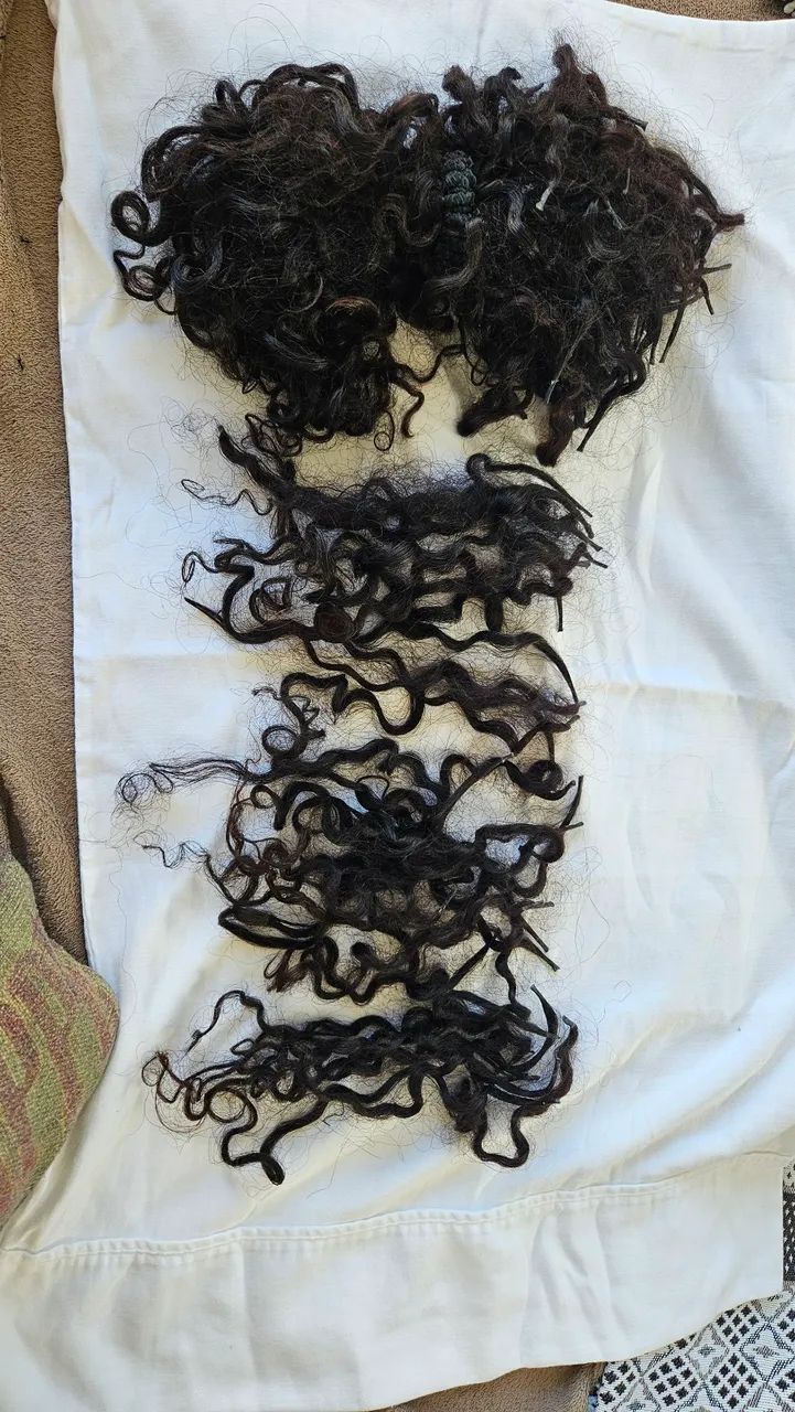 Vendo Cabelo humano  - Foto 5