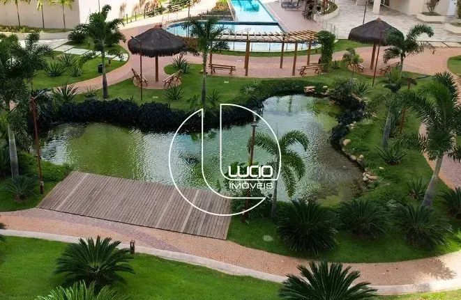Condomínio Residencial Avenida Parque. - Foto 2