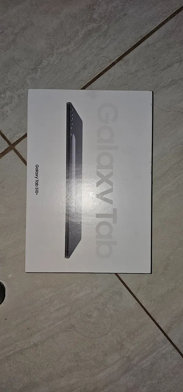 Tab s10 plus