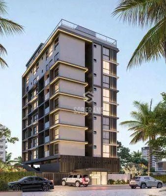 Lançamento em Intermares, 25 m² por R$ 319.457 - Cabedelo/PB - Foto 2