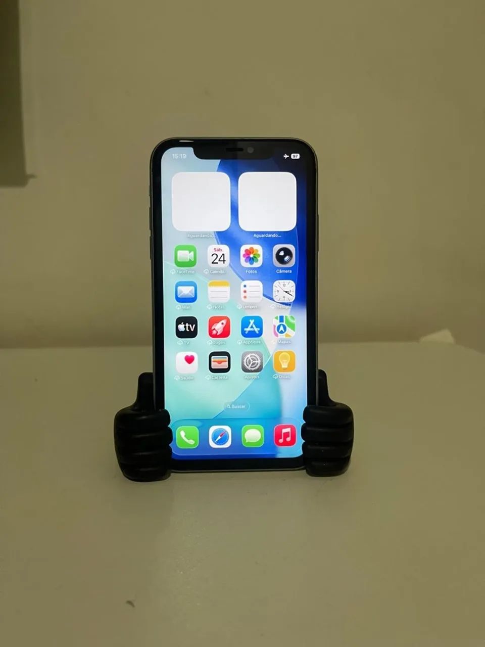 iPhone 11 - Foto 2