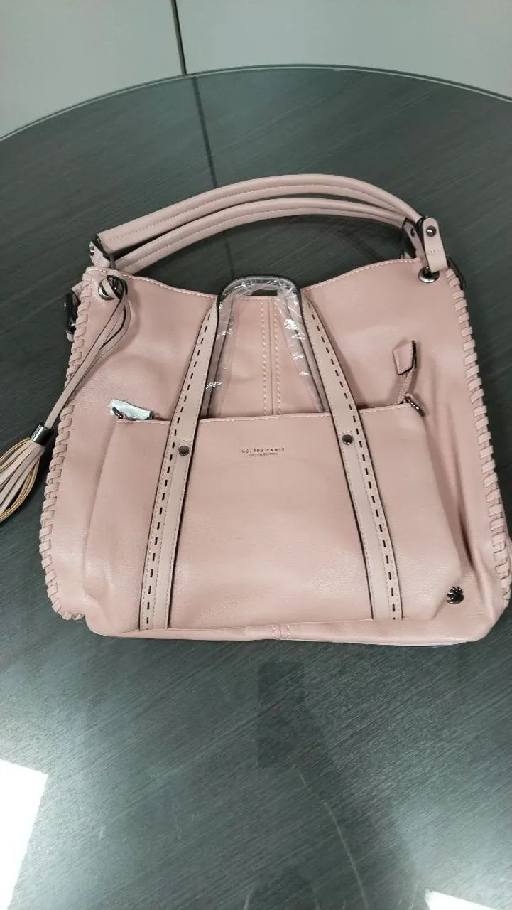 Bolsas femininas  - Foto 3
