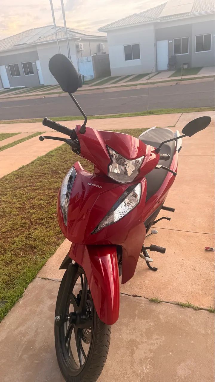 Moto nova  - Foto 4