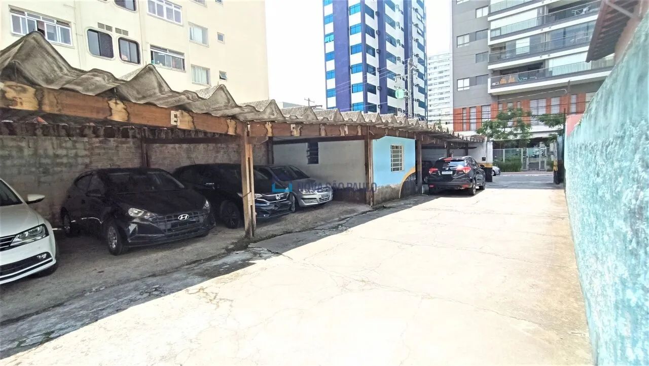 Terreno plano ao lado da Metrô Saúde. - Foto 5
