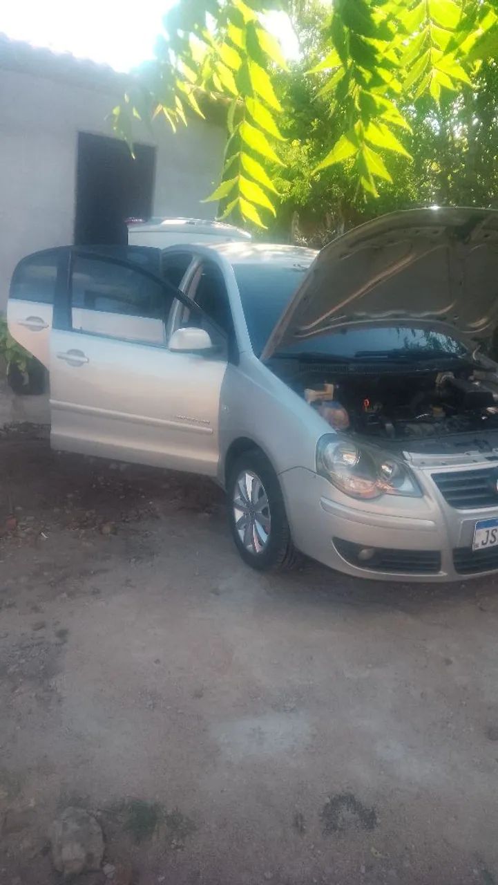 Volkswagen Polo 2009